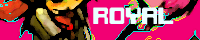 ROYAL/rin �l