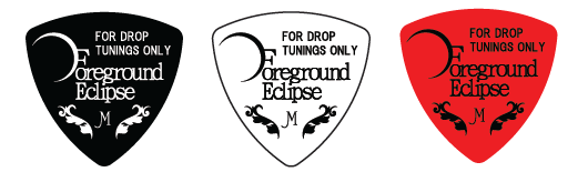 Foreground Eclipse �I���W�i���s�b�N