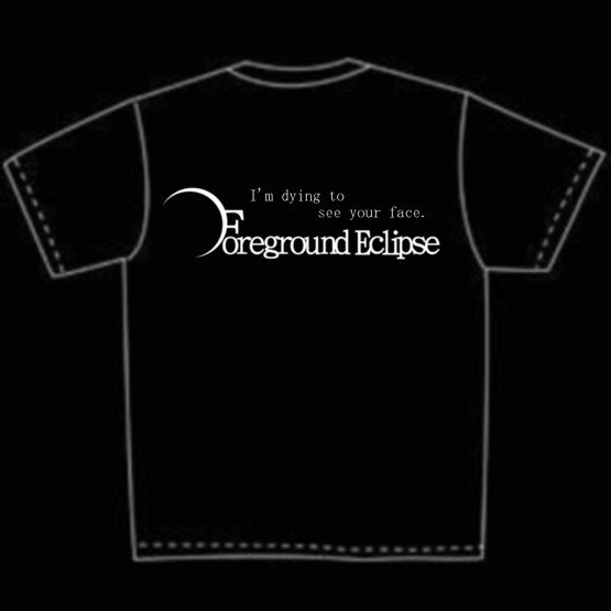 Foreground Eclipse ����T�V���c